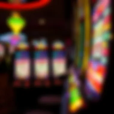 Payout Structures in Slot Games Payout structures illustrated through slot game examples