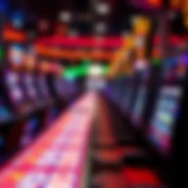 Expert Tips for Slot Gaming Expert tips for maximizing slot gaming experience