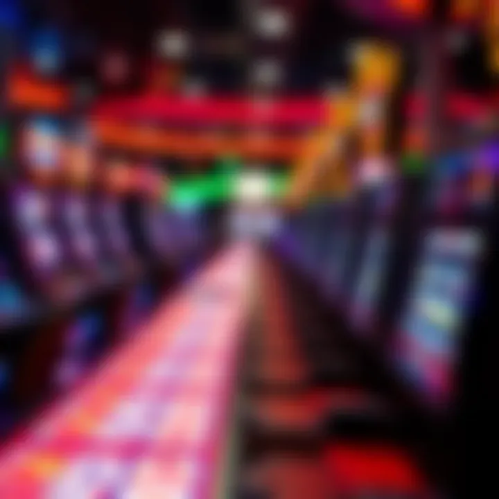 Expert Tips for Slot Gaming Expert tips for maximizing slot gaming experience