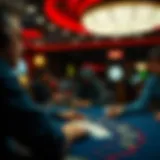 Exploring Betting Sites in New York Introduction
