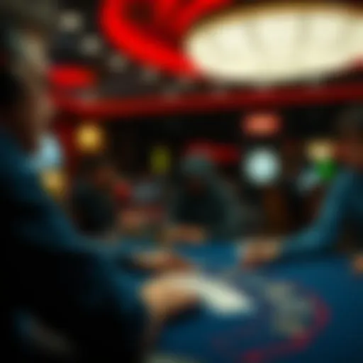 Exploring Betting Sites in New York Introduction