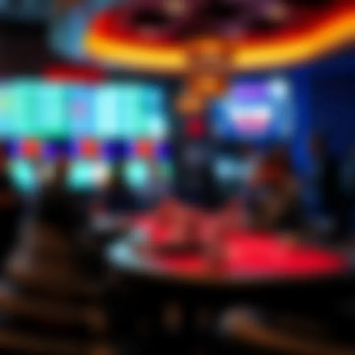 Notable Exploring Betting Sites in New York