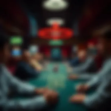 Exploring Betting Sites in New York Summary