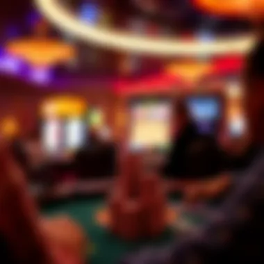 Exploring Brand New Online Casinos: A Comprehensive Guide Summary
