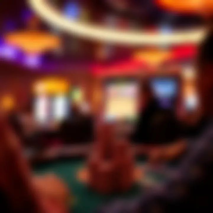 Exploring Brand New Online Casinos: A Comprehensive Guide Summary