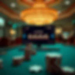 Exploring Casino 666: A Deep Dive into an Intriguing Online Gambling Phenomenon Introduction