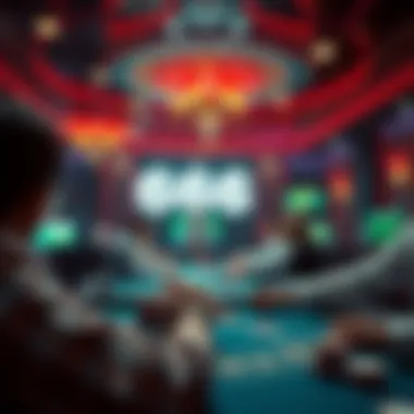 Notable Exploring Casino 666: A Deep Dive into an Intriguing Online Gambling Phenomenon