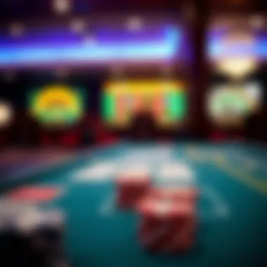 Exploring Casino Games that Offer Real Money Rewards Summary Exploring Casino Games that Offer Real Money Rewards Summary