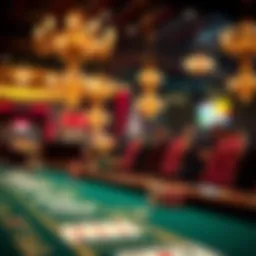 Exploring Casino Lingo: A Comprehensive Guide Introduction