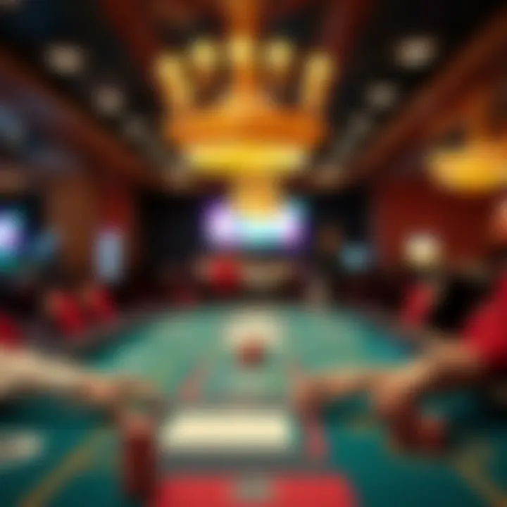 Notable Exploring Casino Resorts in New York State: A Comprehensive Analysis