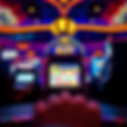 Exploring Casino Slot Payouts: A Comprehensive Guide Introduction