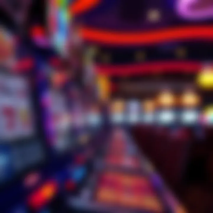 Exploring Casino Slot Payouts: A Comprehensive Guide Summary