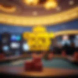 Exploring Chumba Gold Casino: A Comprehensive Examination Introduction