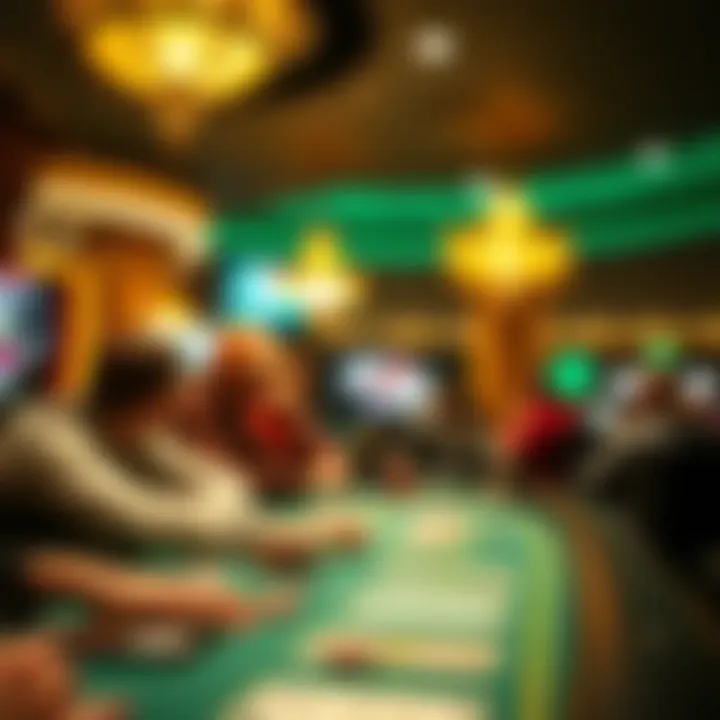 Notable Exploring Chumba Gold Casino: A Comprehensive Examination