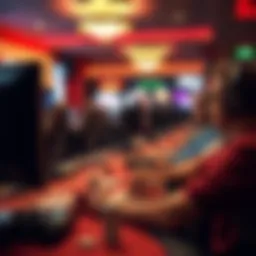 Exploring Computer Games That Pay Real Money Introduction