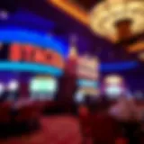Exploring Double Stacks Casino: A Comprehensive Guide for Enthusiasts Introduction