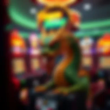 Exploring Dragon Riches: A Deep Dive into the Slot Machine Phenomenon Summary
