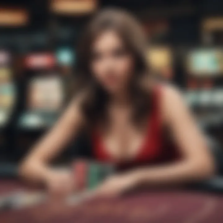 Diverse types of no money slots available online