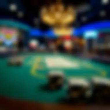 Understanding the rules of Free Bet Blackjack