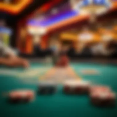 Comparison of Free Bet Blackjack and traditional blackjack