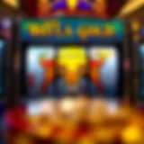 Exploring Free Buffalo Gold Slot Machine: Insights and Strategies Introduction