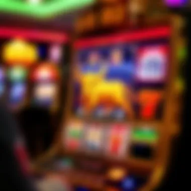 Notable Exploring Free Buffalo Gold Slot Machine: Insights and Strategies