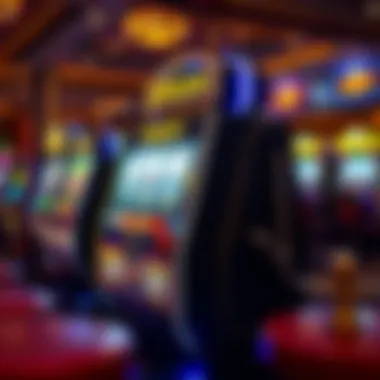 Exploring Free Buffalo Gold Slot Machine: Insights and Strategies Summary