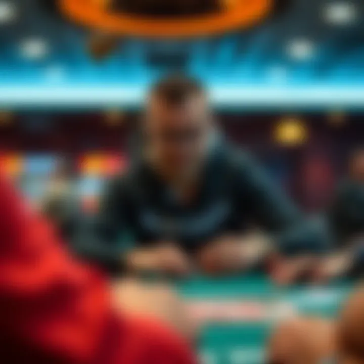 Strategic planning for maximizing earnings