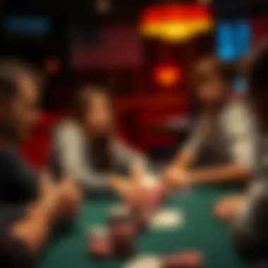 Notable Exploring Free Poker Games to Play with Friends Notable Exploring Free Poker Games to Play with Friends