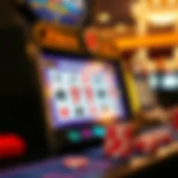 Exploring Free Video Poker Games Introduction