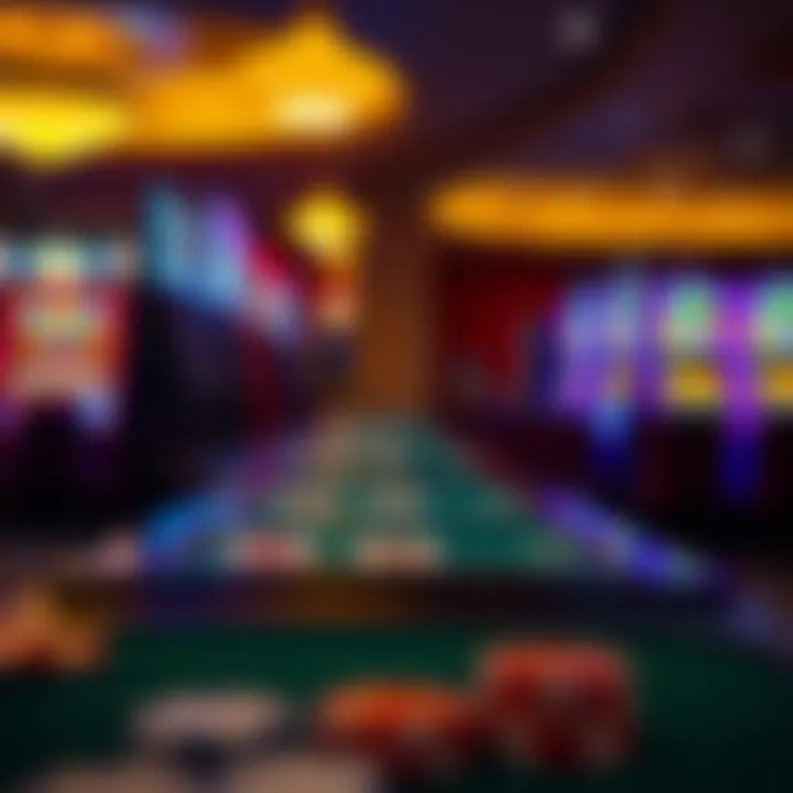 Exploring Free Video Poker Games Summary