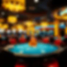 Exploring Gold Fish Casino: Free Chips and Strategies Introduction