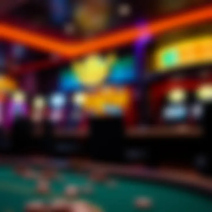 Exploring Gold Fish Casino: Free Chips and Strategies Summary