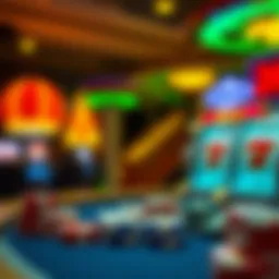 Exploring High Volatility Slots: A Comprehensive Guide Introduction