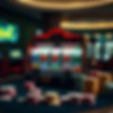Exploring High Volatility Slots: A Comprehensive Guide Summary