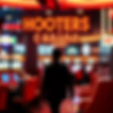 Exploring Hooters Casino: A Detailed Insight into Las Vegas Hotels Summary
