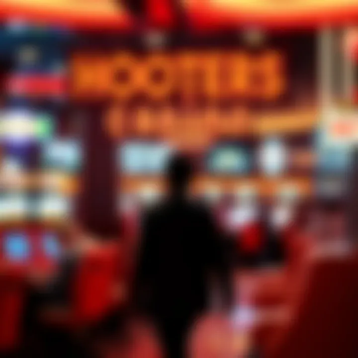 Exploring Hooters Casino: A Detailed Insight into Las Vegas Hotels Summary