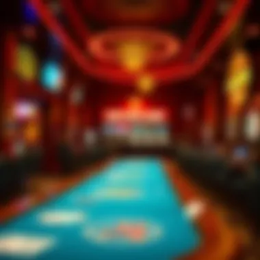 Historical documentation related to Indian gaming in Texas