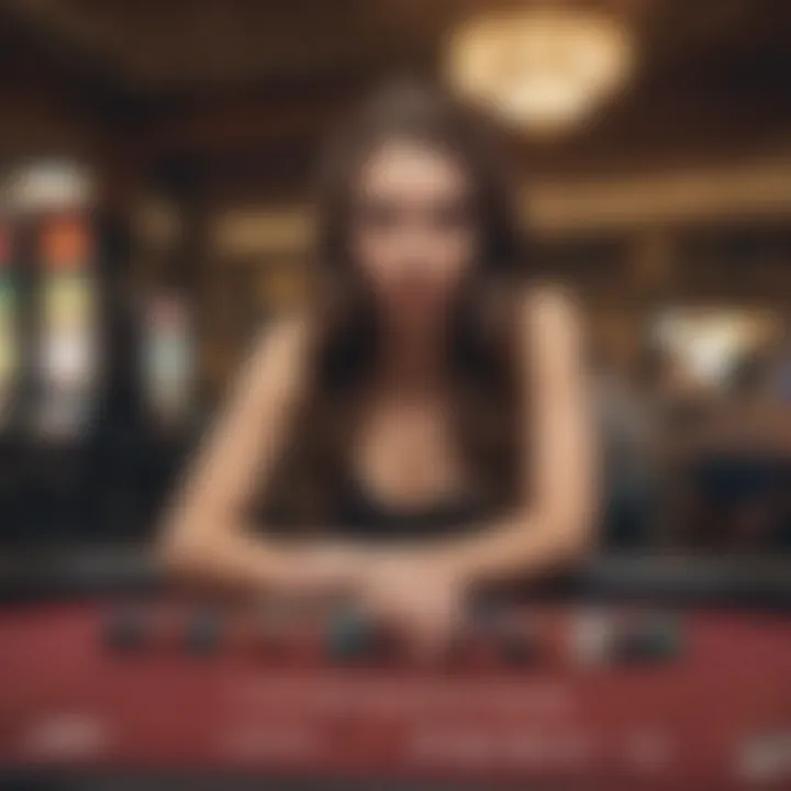 Advantages and risks of online gambling