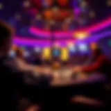 Exploring Jacks Entertainment Online Casino: A Comprehensive Guide Introduction