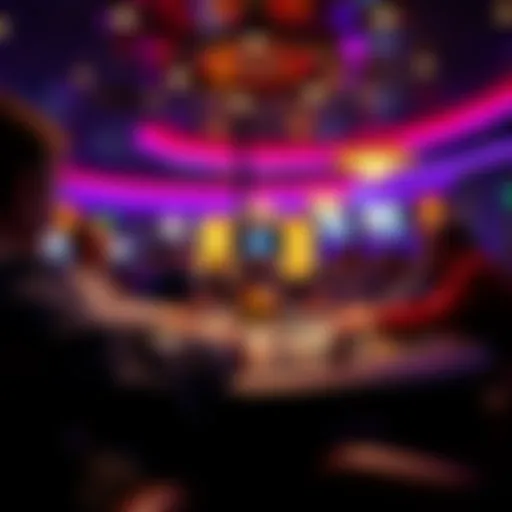 Exploring Jacks Entertainment Online Casino: A Comprehensive Guide Introduction