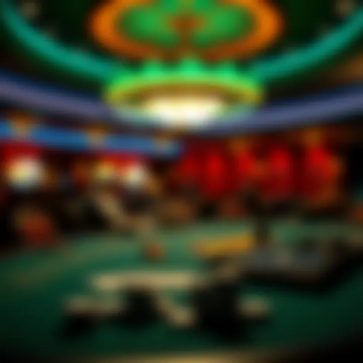 Notable Exploring Jacks Entertainment Online Casino: A Comprehensive Guide