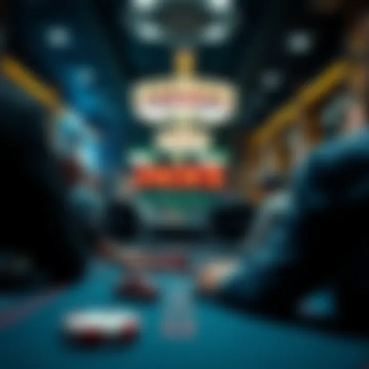 Exploring Jacks Entertainment Online Casino: A Comprehensive Guide Summary