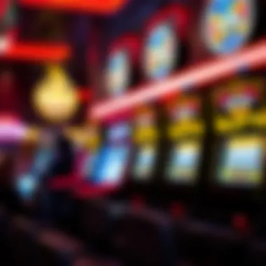Notable Exploring Kickapoo Lucky Eagle Casino Slots