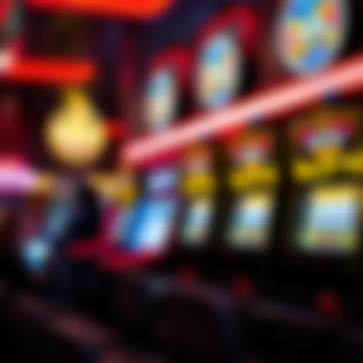 Notable Exploring Kickapoo Lucky Eagle Casino Slots