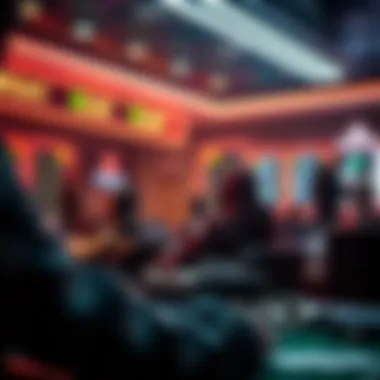 Emerging Technologies in Betting Emerging technologies in online betting
