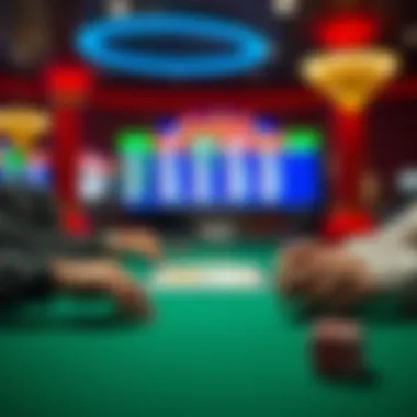 Responsible Gambling Practices Responsible gambling practices visual representation