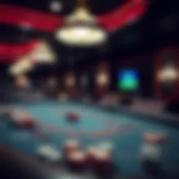Exploring Microgaming Casinos: A Comprehensive Overview Introduction