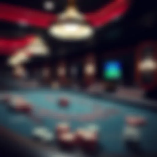 Exploring Microgaming Casinos: A Comprehensive Overview Introduction