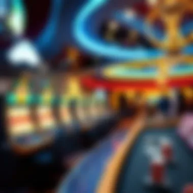 Notable Exploring Microgaming Casinos: A Comprehensive Overview